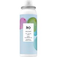 R+Co Ballon Dry Volume Spray Travel | Letv?gts, langvarig volumen + ber?rbar tekstur | Vegansk + Cruelty-Free | 2 Oz (emballage kan variere)