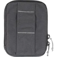 Lifeventure RFID Travel Neck Pouch, grå