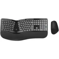 Conceptronic Orazio02us Trådløst Mekanisk Tastatur Og Mus
