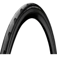 Continental Grand Prix 5000 Tt Tubeless 700 X 25 Landevejsdæk
