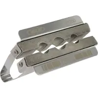 VAR Professional Axle And Pedal Vise Pedalnøgle
