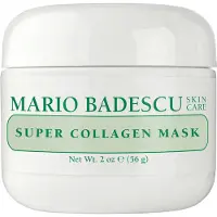 Mario Badescu - Super Collagen - Mask - 59 Ml - For Women