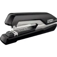 Rapid Hæftemaskine S17 SFC 30ark sort 5000537 Modsvarer: N/A