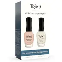 Trind Hand & Nail Care Keratinbehandlingssæt