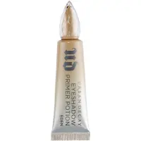 Urban Decay Eyeshadow Primer Potion Eden - creasfri, langtidsholdbar farve i 24 timer; let og cremet base (10 ml / 0,33 oz)