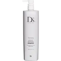 Sim sensitive Mineralfjernende Shampoo 1000 Ml