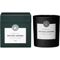 Maria Nila Botanic Garden duftlys 210 g unisex
