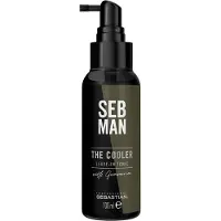 Sebastian MAN The Cooler Leave-in Tonic with Guarana Hårtonic 100 ml