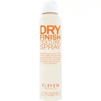 Eleven Australia Dry Finish Texture Spray Stylingspray 200 ml