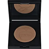 IDUN Minerals Finishing Powder - Silky Semi -Matte Lysd?kning - infunderet med st?rkt oprenset mineralpigmenter - med en holdbar makeup -effekt -