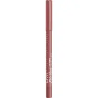 Nyx Epic Wear Semi-Perm Graphic Liner Stick Kajal-eyeliner 1.2 g Nr. 16 - Dusty Mauve