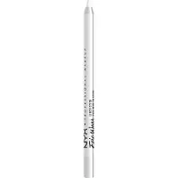 Nyx Epic Wear Semi-Perm Graphic Liner Stick Kajal-eyeliner 1.2 g Nr. 09 - Pure White
