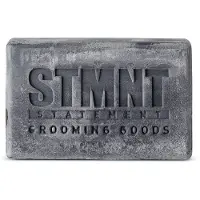 STMNT Hair & Body Cleansing Bar NEW formulation Shampoobar 125 ml