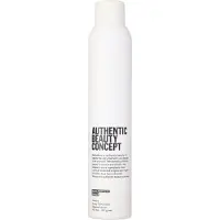 Authentic Beauty Concept - Airy Texture Spray - Teksturspray Til Luftig Volumen Og Smidigt Hår - 300ml - For Women