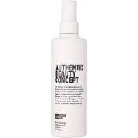 Authentic Beauty Concept - Flawless Primer - Stylingforberedende Mist Med Termisk Beskyttelse - 250ml - For Women