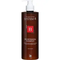 System 4 Bio Botanical Shampoo 500ml