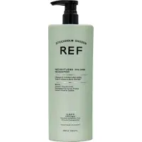 Ref Weightless Volume Shampoo 1.000 ml
