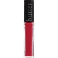 Butter London Soft Matte Long Wear Lip Cream - Fairy Cake af til kvinder - 0,25 oz l?bestift