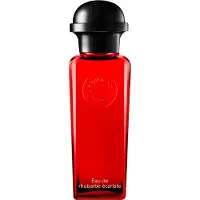Hermès Paris Eau De Rhubarbe Écarlate Eau de Cologne Refillable 50 ml
