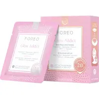 Foreo Ansigtspleje Maske-behandlingGlow Addict 2.0UFO-maskepuder 6 ml ()