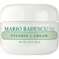 Mario Badescu Vitamin C Cream 28 gram