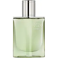 Hermès Paris H24 Herbes Vives Eau de parfum Refillable 50 ml
