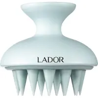 Lador Scalp Massager Shampoo Brush Hovedbundsbørste 1 stk.