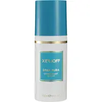 XERJOFF V Erba Pura Deodorant spray 100 ml