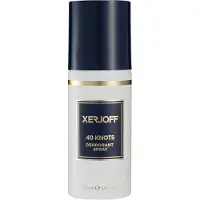 XERJOFF 40 Knots DSP 100ml