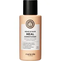 Maria Nila Head & Hair Heal Conditioner 3.4 fl oz beroligende aloe vera til t?r & kl?ende scalps 100% vegansk & sulfat/paraben gratis