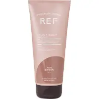 Ref Colour Boost Masque 200 ml Ash Brown