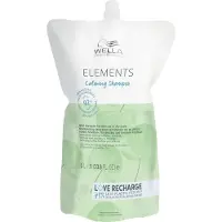 Wella Elements Calming Shampoo