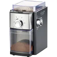 Adler Ad 4448 Elektrisk Kaffekværn