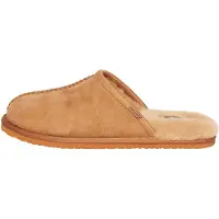 Superdry Suede Mule Tøfler