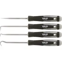 VAR Værktøj Pick Hook Set