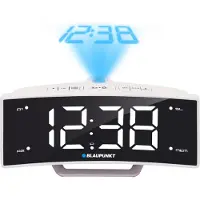 Blaupunkt Crp7wh Bærbar Radio