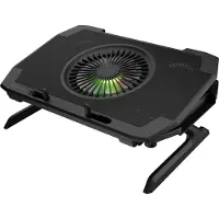 Genesis Oxid 850 - Laptop Cooling Pad