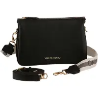 Valentino Skuldertaske 'Zero Re' sort