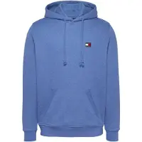 Tommy Hilfiger Badge Regular Fit Hættetrøje