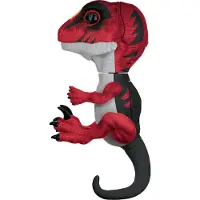 Untamed Figur UNTAMED Raptor Face off