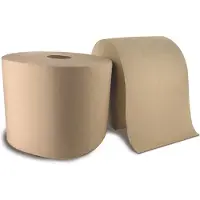 VAR 2 Ecologic Paper Rolls Rengøringsmiddel