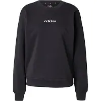 Adidas Essentials Linear French Terry Sweatshirt