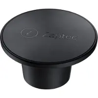 Zaptec Chill kabelholder, Sort