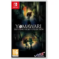 Nis Games Switch Yomawari: Long Night Collection Import Uk