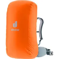 Deuter - Regnslag og transport - Raincover I Koi til Unisex - Orange