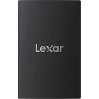 Lexar Lsl500x004t-rnbng 4tb Ekstern Ssd