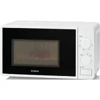 Bomann Mw 6014 Cb Mikrobølgeovn 700w