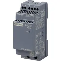 Siemens LOGO! Power Strømforsyning 24V 1,3A
