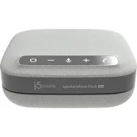 J5CREATE Dual 4k Hub