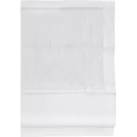 Himla Søndag hissgardin 80x180 cm White
